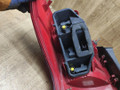 фонарь задний правый Peugeot 407 1 поколение 2008, 2.0 л., дизель, МКПП, универсал - фото №5