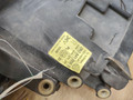 фара правая Volkswagen Touran 1 поколение 2004, 2.0 л., BMM, дизель, МКПП, минивэн, 2K0941006B - фото №4