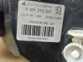 фара левая Peugeot 407 1 поколение 2008, 2.0 л., дизель, МКПП, универсал, 0301213201, 9660236180 - фото №5