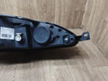 фара левая Peugeot 407 1 поколение 2008, 2.0 л., дизель, МКПП, универсал, 0301213201, 9660236180 - фото №6