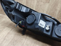 фара левая Peugeot 407 1 поколение 2008, 2.0 л., дизель, МКПП, универсал, 0301213201, 9660236180 - фото №7