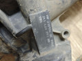 рулевая рейка Volkswagen Touran 1 поколение 2004, 2.0 л., BMM, дизель, МКПП, минивэн, 1K1423051BD, 1K1909144F, 7805277150, 0273010006 - фото №2