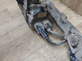рулевая рейка Volkswagen Touran 1 поколение 2004, 2.0 л., BMM, дизель, МКПП, минивэн, 1K1423051BD, 1K1909144F, 7805277150, 0273010006 - фото №5