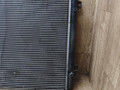 радиатор (основной) Volkswagen Touran 1 поколение 2004, 2.0 л., BMM, дизель, МКПП, минивэн, 1KO121251L - фото №2
