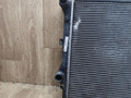 радиатор (основной) Volkswagen Touran 1 поколение 2004, 2.0 л., BMM, дизель, МКПП, минивэн, 1KO121251L - фото №3