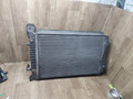 интеркулер Volkswagen Passat B6 2008, 2.0 л., дизель, МКПП, универсал, 3C0145803E - фото №6