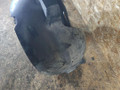 защита арок передняя левая (подкрылок) Volkswagen Touran 1 поколение 2004, 2.0 л., BMM, дизель, МКПП, минивэн - фото №4