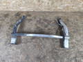 балка подвески передняя (подрамник) Peugeot 407 1 поколение 2008, 2.0 л., дизель, МКПП, универсал - фото №6