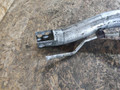 балка подвески передняя (подрамник) Peugeot 407 1 поколение 2008, 2.0 л., дизель, МКПП, универсал - фото №7