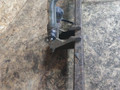 прицепное устройство (фаркоп) Peugeot 407 1 поколение 2008, 2.0 л., дизель, МКПП, универсал - фото №9