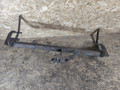 прицепное устройство (фаркоп) Peugeot 407 1 поколение 2008, 2.0 л., дизель, МКПП, универсал - фото №10