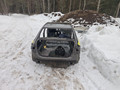 часть кузова (вырезанный элемент) Lada Vesta 1 поколение 2019, 1.6 л., бензин, МКПП, седан - фото №2
