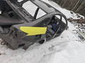 часть кузова (вырезанный элемент) Lada Vesta 1 поколение 2019, 1.6 л., бензин, МКПП, седан - фото №3