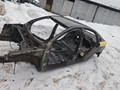 часть кузова (вырезанный элемент) Lada Vesta 1 поколение 2019, 1.6 л., бензин, МКПП, седан - фото №4