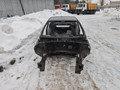 часть кузова (вырезанный элемент) Lada Vesta 1 поколение 2019, 1.6 л., бензин, МКПП, седан - фото №5