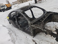 часть кузова (вырезанный элемент) Lada Vesta 1 поколение 2019, 1.6 л., бензин, МКПП, седан - фото №6