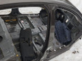 крыша Lada Vesta 1 поколение 2019, 1.6 л., бензин, МКПП, седан - фото №10