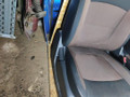 салон (комплект сидений) Lada Vesta 1 поколение 2017, 1.6 л., бензин, МКПП, седан - фото №3