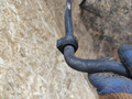 стабилизатор подвески передний Lada Vesta 1 поколение 2019, 1.6 л., бензин, МКПП, седан - фото №7