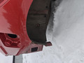 задняя часть кузова (тазик) Lada Vesta 1 поколение 2017, 1.6 л., бензин, МКПП, седан - фото №15