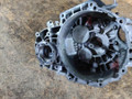 КПП механическая (МКПП) Volkswagen Touran 1 поколение 2004, 2.0 л., BMM, дизель, МКПП, минивэн, KNF - фото №6