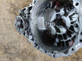 КПП механическая (МКПП) Volkswagen Touran 1 поколение 2004, 2.0 л., BMM, дизель, МКПП, минивэн, KNF - фото №7