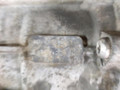 КПП механическая (МКПП) Volkswagen Passat B6 2008, 2.0 л., дизель, МКПП, универсал, HDV - фото №2