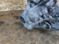 КПП механическая (МКПП) Volkswagen Passat B6 2008, 2.0 л., дизель, МКПП, универсал, HDV - фото №3