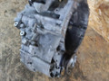 КПП механическая (МКПП) Volkswagen Passat B6 2008, 2.0 л., дизель, МКПП, универсал, HDV - фото №5