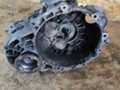 КПП механическая (МКПП) Volkswagen Passat B6 2008, 2.0 л., дизель, МКПП, универсал, HDV - фото №6