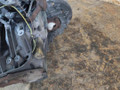 КПП механическая (МКПП) Peugeot 407 1 поколение 2008, 2.0 л., дизель, МКПП, универсал, 20MB17 - фото №3