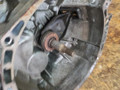 КПП механическая (МКПП) Peugeot 407 1 поколение 2008, 2.0 л., дизель, МКПП, универсал, 20MB17 - фото №6