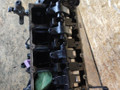 двигатель Volkswagen Touran 1 поколение 2004, 2.0 л., BMM, дизель, МКПП, минивэн, BMM - фото №10