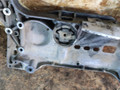 балка подвески передняя (подрамник) Volkswagen Passat B6 2008, 2.0 л., дизель, МКПП, универсал, 3C0199369F - фото №3