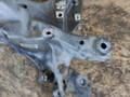 балка подвески передняя (подрамник) Peugeot 407 1 поколение 2008, 2.0 л., дизель, МКПП, универсал, 9661332680 - фото №2