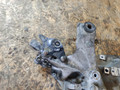 балка подвески передняя (подрамник) Peugeot 407 1 поколение 2008, 2.0 л., дизель, МКПП, универсал, 9661332680 - фото №7