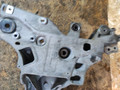 балка подвески передняя (подрамник) Peugeot 407 1 поколение 2008, 2.0 л., дизель, МКПП, универсал, 9661332680 - фото №10
