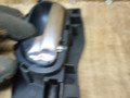 ручка внутренняя передняя левая Peugeot 407 1 поколение 2008, 2.0 л., дизель, МКПП, универсал - фото №3