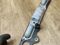 ручка открывания багажника Volkswagen Touran 1 поколение 2004, 2.0 л., BMM, дизель, МКПП, минивэн - фото №4