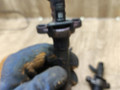 форсунка Peugeot 407 1 поколение 2008, 2.0 л., дизель, МКПП, универсал, 9656389980, EJBR03801D - фото №3