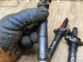 форсунка Peugeot 407 1 поколение 2008, 2.0 л., дизель, МКПП, универсал, 9656389980, EJBR03801D - фото №4
