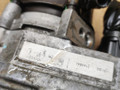 электрогидроусилитель руля Peugeot 407 1 поколение 2008, 2.0 л., дизель, МКПП, универсал, 216007315010C0 - фото №7