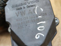 заслонка дроссельная Volkswagen Touran 1 поколение 2004, 2.0 л., BMM, дизель, МКПП, минивэн, 03G128063G - фото №7