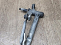 механизм стеклоочистителя (трапеция дворников) Peugeot 407 1 поколение 2008, 2.0 л., дизель, МКПП, универсал, 9661812080, 3397020876 - фото №4