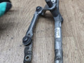 механизм стеклоочистителя (трапеция дворников) Peugeot 407 1 поколение 2008, 2.0 л., дизель, МКПП, универсал, 3397020875, 9661812180 - фото №2