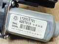 моторчик стеклоподъемника передний левый Volkswagen Touran 1 поколение 2004, 2.0 л., BMM, дизель, МКПП, минивэн, 1T0959701, 1K0959793C - фото №2