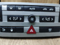 блок управления печки / климат-контроля Peugeot 407 1 поколение 2008, 2.0 л., дизель, МКПП, универсал, 96824759YP - фото №3