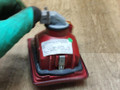 фонарь крышки багажника левый Peugeot 407 1 поколение 2008, 2.0 л., дизель, МКПП, универсал, 9646507480 - фото №4