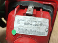 фонарь крышки багажника левый Peugeot 407 1 поколение 2008, 2.0 л., дизель, МКПП, универсал, 9646507480 - фото №5