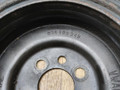 шкив коленвала Volkswagen Touran 1 поколение 2004, 2.0 л., BMM, дизель, МКПП, минивэн, 03G105243 - фото №4